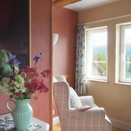 Attic Modern Retreat 펜션 외닝겐