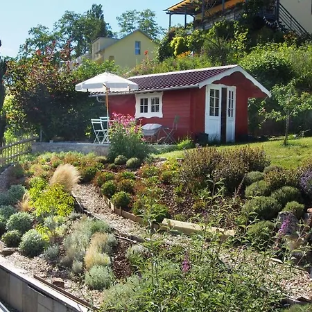 Attic Modern Retreat 펜션 외닝겐